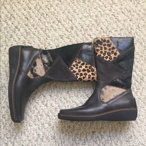 Prima Vezzi Premium Italian Children’s Boot